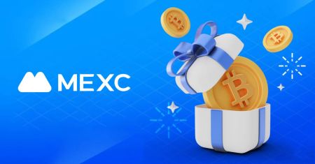 Bonus MEXC : Comment obtenir la promotion