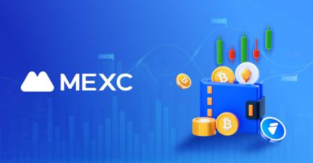 سپرده MEXC : نحوه واریز پول و روش های پرداخت