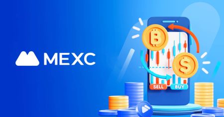 Изтегляне на приложението MEXC: Как да инсталирате на мобилни устройства с Android и iOS