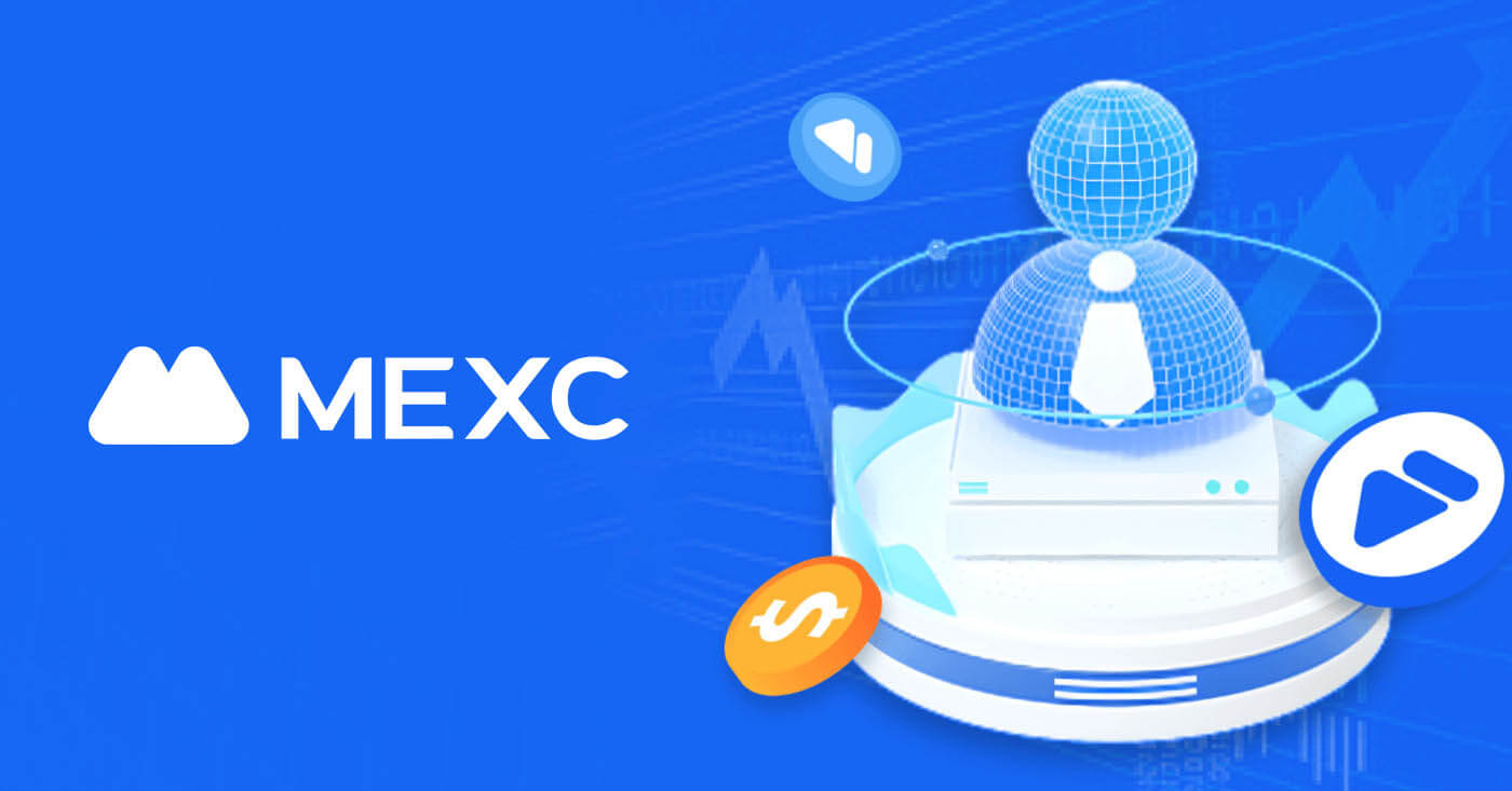 Connexion MEXC : Comment se connecter à un compte de trading