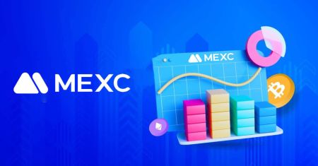 كيفية تداول العملات المشفرة على MEXC 