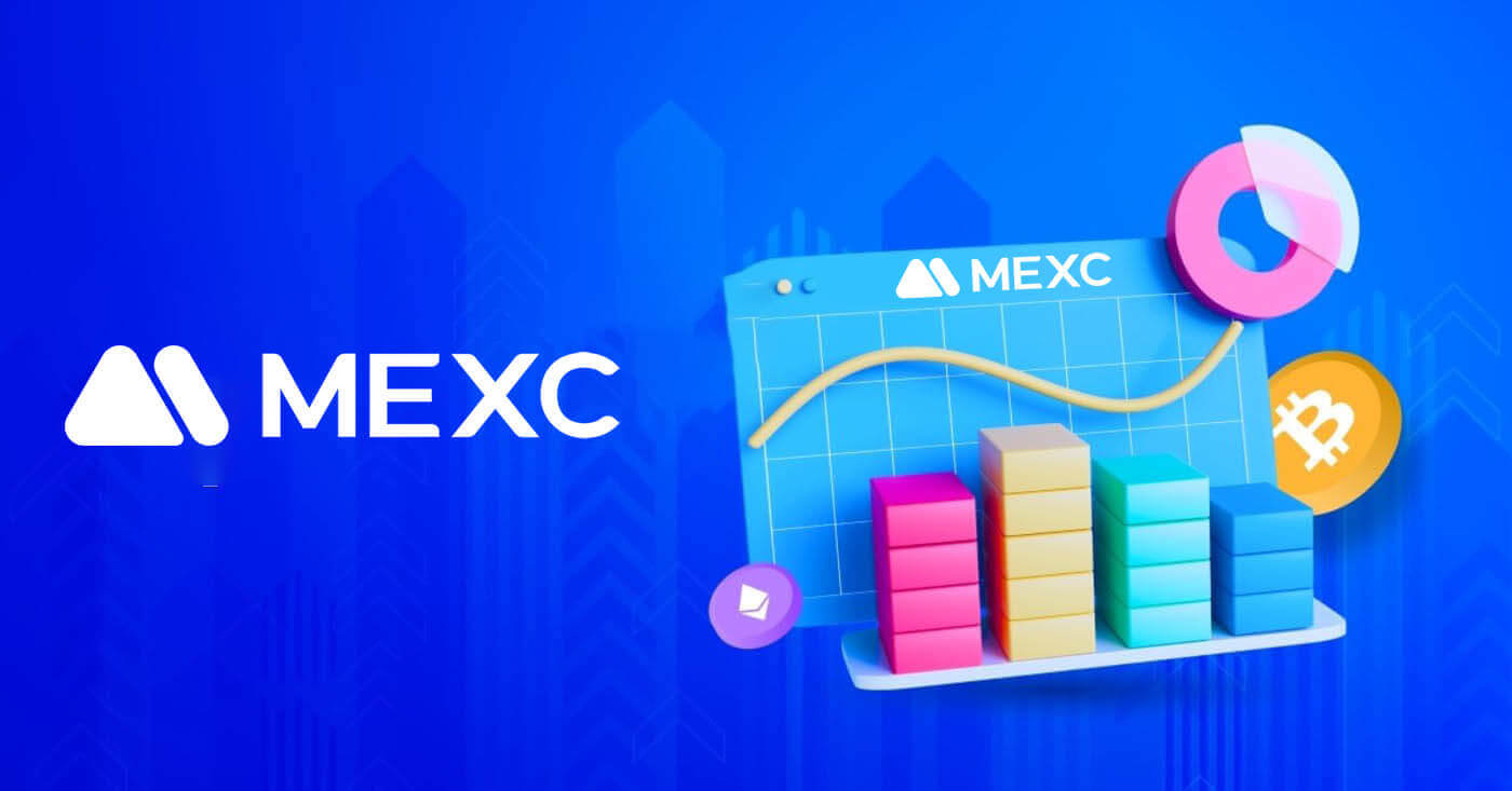 Чӣ тавр тиҷорати крипто дар MEXC