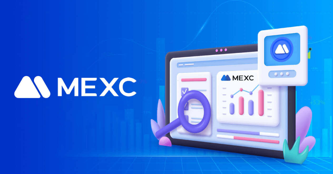 Wéi Handel Futures op MEXC