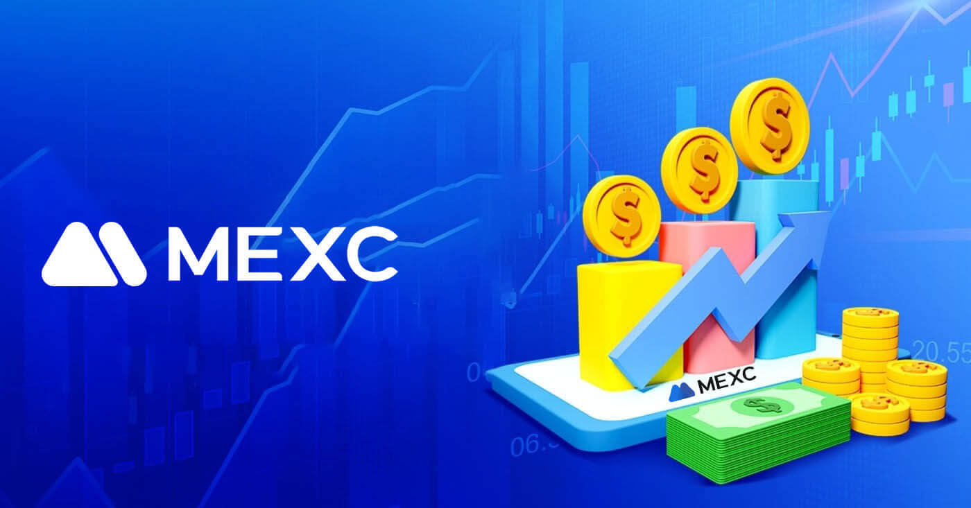 How to Deposit and Trade Crypto on MEXC