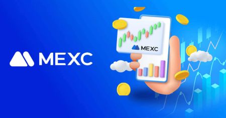 Hoe om Crypto te verhandel en op MEXC te onttrek